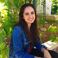 Yasmeen Odeh