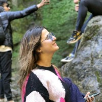 Babita Parajuli