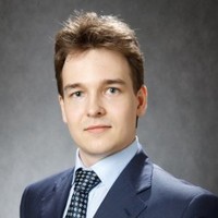 Mikhail Maydanyuk