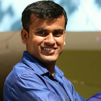 MANJUNATH TOTADAR