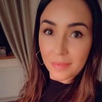 Kathryn Hilton Assoc CIPD