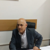 Ion Constantinescu