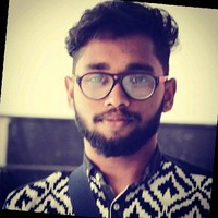 Prajoy V B