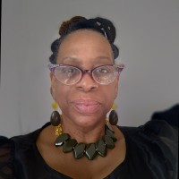 Beverly Harris