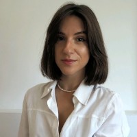 Eliza Barnea