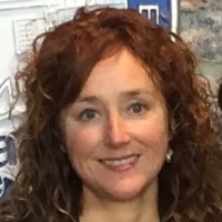 Mélissa Amélie Plourde