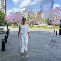 María Aguilar