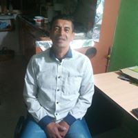 Ancizar Bustamante