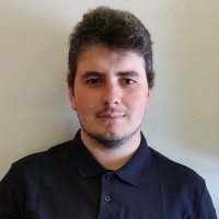 Daniel Saura Martínez