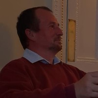 Paul Holt