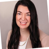 Molly Allison, Shrm-Cp