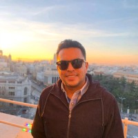 Sergio Perdomo
