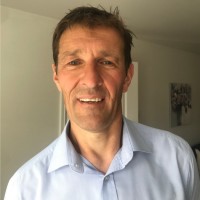 Mark Pilliner