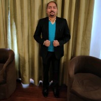 Ravi Ranjan Singh