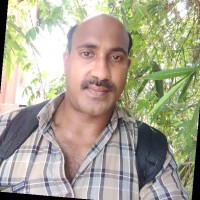 Vijesh Vijayan