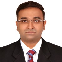 Liju Jacob