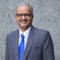 Jitendra Mahajan