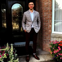 Rami Buhaisi B.Soc.Sc.