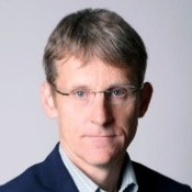 Michael Allan McCrae, MBA CMA