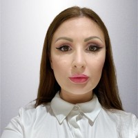 Anastasiya Prekrasnaya
