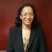 Erica L. Griffin, Ph.D.