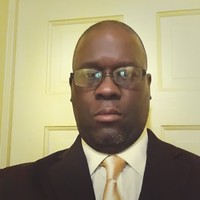 Roosevelt Hedrington