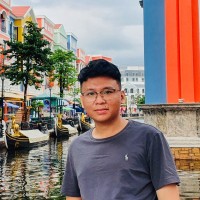 Việt Phạm