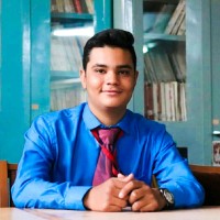 Poojan Kansara