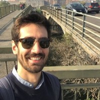 Mattia Mori