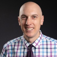 Spencer Cottle, Mba