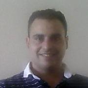 Cristobal Martinez Martinez