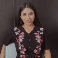 Claudia Araceli Chantaca Bracamontes