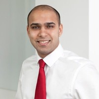 Dev Solanki