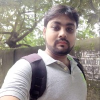 Ajit Kumar Mohapatra