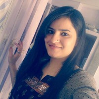 Poonam Sharma