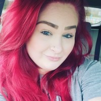 Alesha Marshall