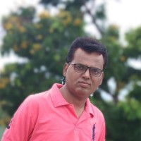 Deepak Shinde