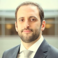 Frederico Bernardes, Cfa