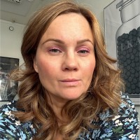 Ulrika Huhtaniska