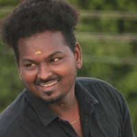 Mahendraprabu .J