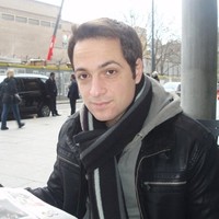 Andreas Panayiotou