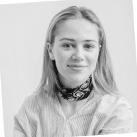 Caroline Gude