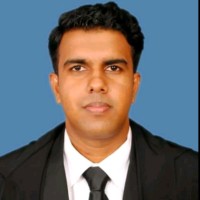 Shrimal Jayasinghe