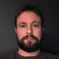 Darren Groom