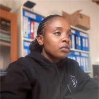 Grace Muniu
