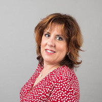 Anne-Marie Santaroni