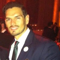 Nicholas Zervis