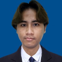 Gusti Raden Pamungkas Yudapradja