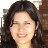Márcia Martins Collares Gomes