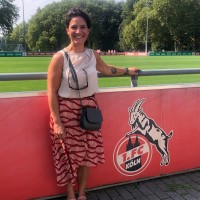 Mariam Barrett